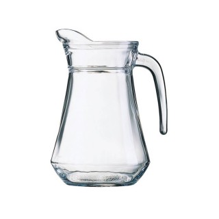 Jarra agua cristal Klasik 1 lt. 01811 Tecnhogar > menaje y hogar > jarras >  mesa
