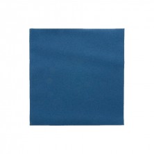 Servilletas Papel Imitación Tejido Azul Marino 40 x 40 cm (Caja 700 Uds)