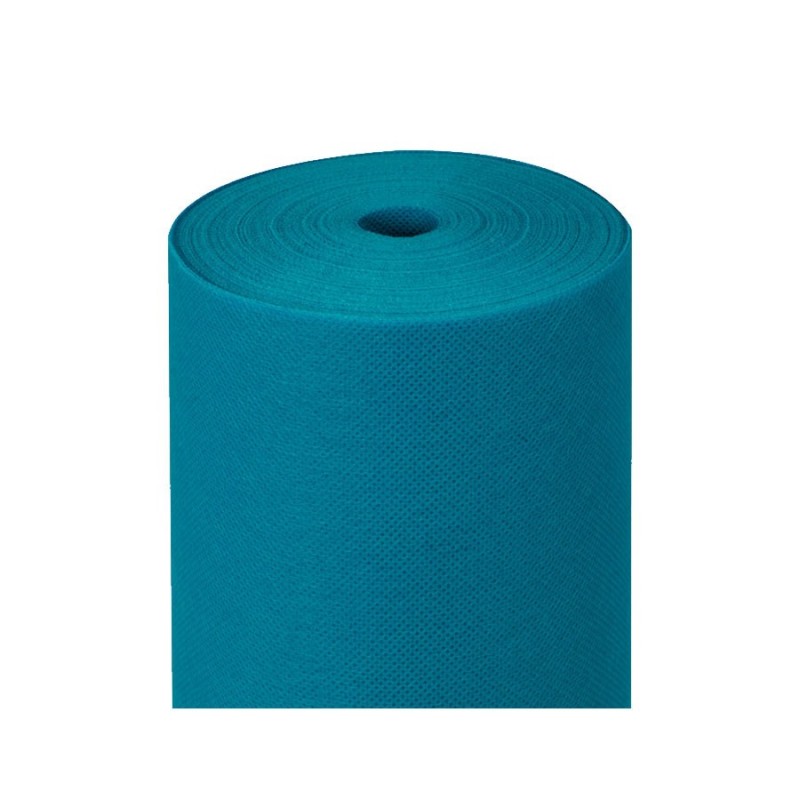 Rollo Turco Rollo Camino Turquesa 0,40 x 48 M (Pack rollos)