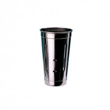 Melted Cup Acero Inoxidable 900 ml