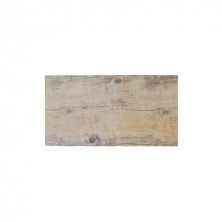 Placa de Melamina Rectangulares Imitación Madera 32 x 17 cm