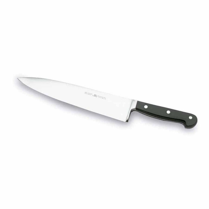 CUCHILLO DE COCINA FORJADO VARIOS TIPOS