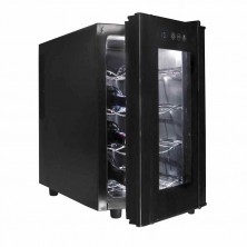 Armarios Refrigeradores Eléctrico Black 23 L.