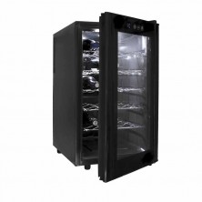 Armarios Refrigeradores Eléctrico Black 48 L.