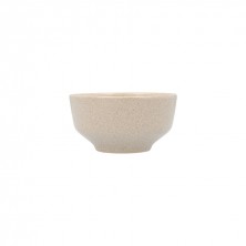 Bol Con Pie Forno 11,5x6 cm (Caja 24 Uds)