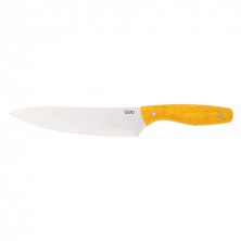 Cuchillo Chef Carnívoro 20 cm