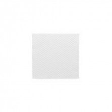 Servilletas Blancas Tissue 1 Capa 33 x 33 cm (Caja 3.000 Uds)