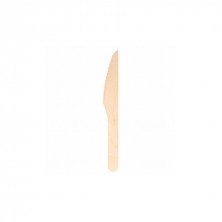 Cuchillo Makan 16,4 cm (Caja 100 Uds)
