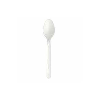 Cuchara PLA Eco 16 cm (Packs 50 Uds)
