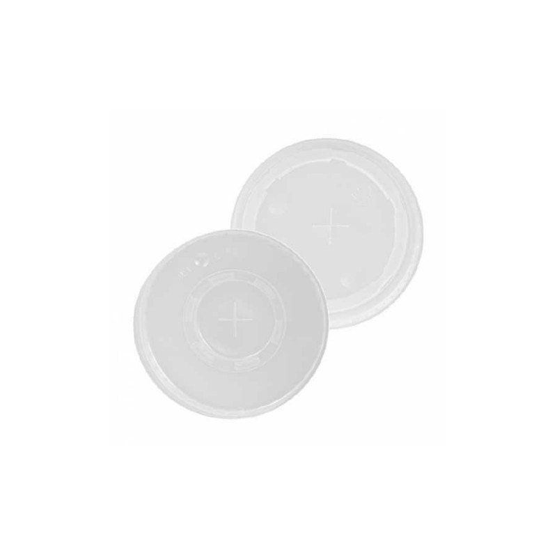 Tapa Vaso 270 ml Para Referencia VST5213 y VST5214 (Pack 125 Uds) Tapa Vaso 270 ml Para Referencia VST5213 y VST5214 (Pack 125 Uds)