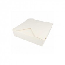 Cajas Americanas Estancas Blancas 2.910 ml (Pack 35 Uds)