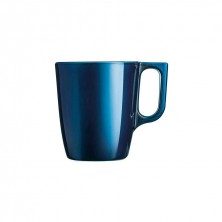 Mug Flashy Azul 25 cl