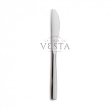 Cuchillo Mesa BCN Satin (Caja 12 Uds) Comas - La Casa de Vesta