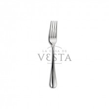 Tenedor Lunch Granada XL (Caja 12 Uds) Comas - La Casa de Vesta