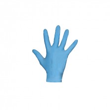 Guantes Nitrilo L (Caja 100 Uds.)