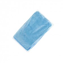 Bayeta Microfibra Azul (Pack 6 Uds.)