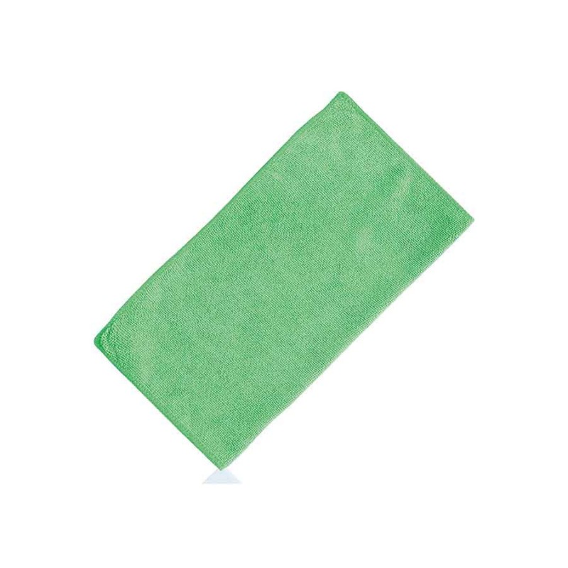 Bayeta Microfibra Verde