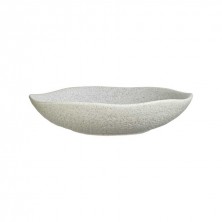 Plato Hondo Rocaleo Nature 20 cm - 70 cl (Caja de 12 Uds)