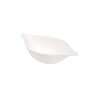 Platos Cartón Bio - Lacados Blancos 26 cm (Pack 20 Uds) al Mejor