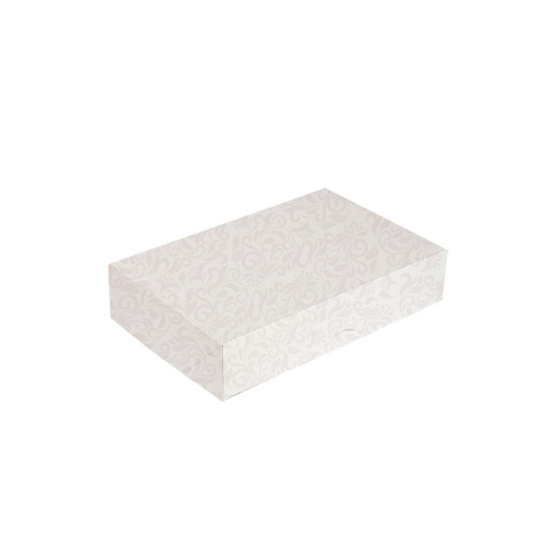 litro Rítmico Orientar Caja Damasco 32 x 42 x 6 cm. (Pack 50 Uds.)