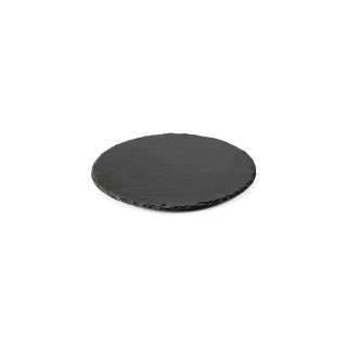 Pizarra Redonda 20 cm.