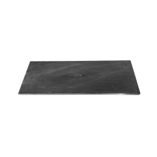 Pizarra Rectangulares 60 x 40 cm.