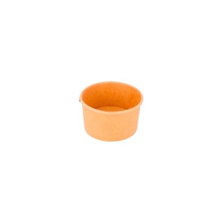 Tarrinas Para Helados Kraft 90 ml (Pack 50 Uds.) García de Pou - La Casa de Vesta