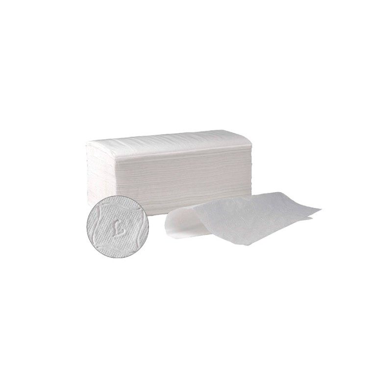 Toallas Z Pasta Tissue (Caja de 4.000 Uds.) marca