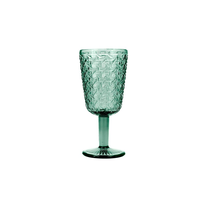 Hospitality Brands Dante Champagne Flute Glass 5.25 Oz. (Pack Of 6