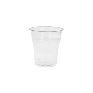 Vaso Compostable 200 ml. (Pack 50 Uds.)