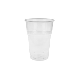 Vaso Compostable 400 ml. (Pack 50 Uds.)