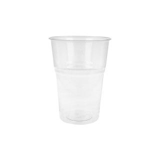 Vaso Compostable 575 ml. (Pack 50 Uds.)