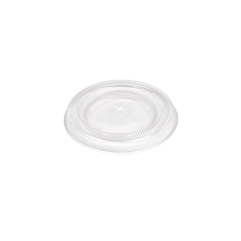Verre Réutilisable PS Cristal Deco 200ml (25 Utés