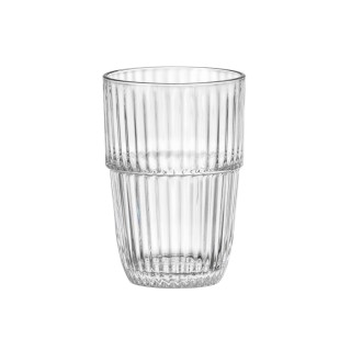 Vaso Barshine Transparente 50 cl. (Caja 6 Uds.)