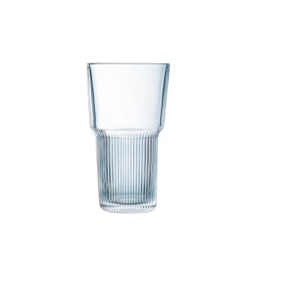 Vaso Starline Transparente 31 cl. (Caja 6 Uds.)