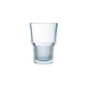 Vaso Starline Transparente 35 cl. (Caja 6 Uds.)