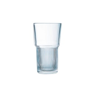 Vaso Starline Transparente 46 cl. (Caja 6 Uds.)