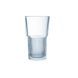 Vaso Starline Transparente 65 cl. (Caja 6 Uds.)