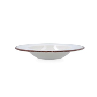 Plato Pasta Orion Hydrozero 23 cm. (Caja 6 Uds.)