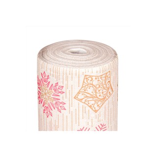 Mantel En Rollo Polaris 1,20 x 25 M.