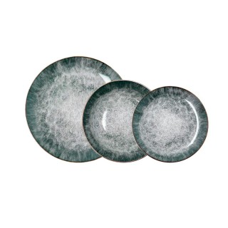 Vajilla Stela 12 Piezas