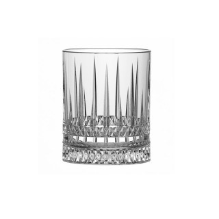 Vasos Style Líneas 37 cl (Caja 6 Uds.)