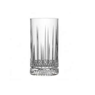 Vasos Style Líneas 46 cl (Caja 6 Uds.)