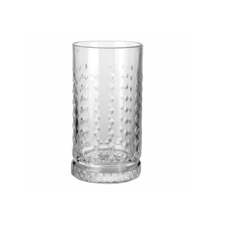 Vasos Style Puntos 46 cl (Caja 6 Uds.)