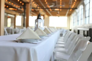 restaurantes sector Horeca España