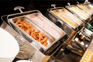 bandejas gastronorm
