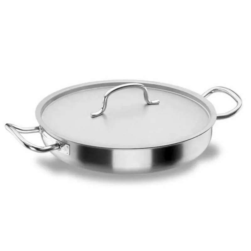 paellera-con-tapa-chef-classic-32-cm