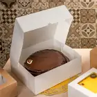 Cajas de pastelería