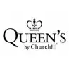 Queen's BY Churchill